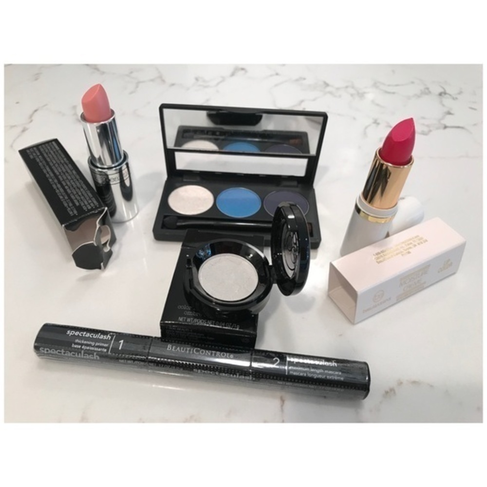 NEW BEAUTICONTROL BUNDLE 💋💋💋